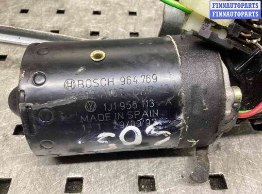 купить Механизм стеклоочистителя (трапеция дворников) на Skoda Octavia Octavia A4 Tour (1U) 1996-2010