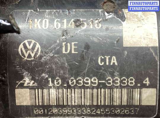 купить Блок ABS на Volkswagen Touran Touran I (1T) 2003-2006