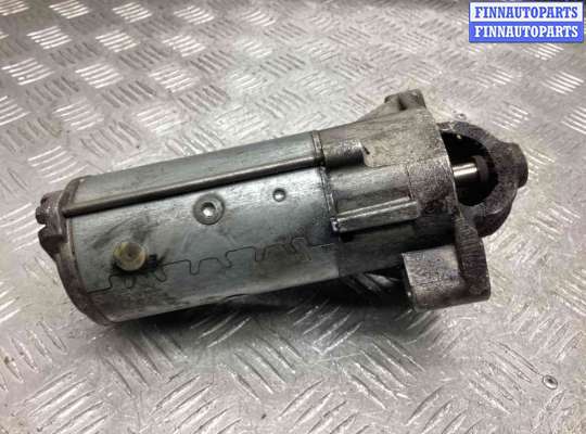 купить Стартер на Renault Megane Megane II 2002-2006