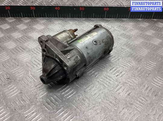 купить Стартер на Renault Megane Megane II 2002-2006