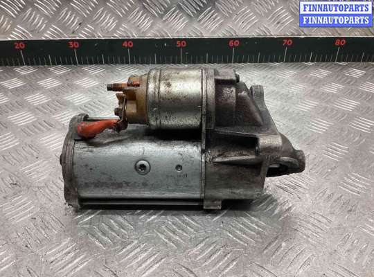 купить Стартер на Renault Megane Megane II 2002-2006