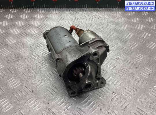купить Стартер на Renault Megane Megane II 2002-2006