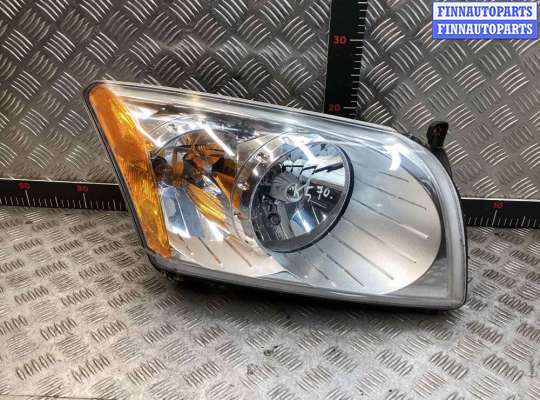 Купить Фара правая на Dodge Caliber Caliber (PM) 2006-2011 Фара правая DGN0093 на Dodge Caliber Caliber (PM) 2006-2011