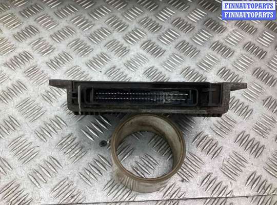 купить Блок управления двигателем на Renault Scenic Scenic I (JA) 1996-1999