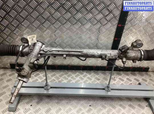 Рулевая рейка на Ford Focus II