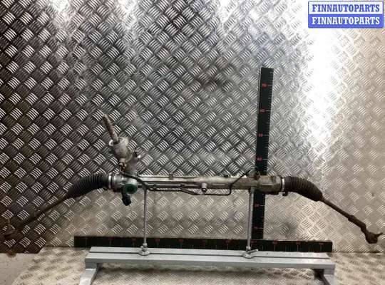 Рулевая рейка на Ford Focus II