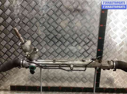 Рулевая рейка на Ford Focus II