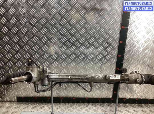 Рулевая рейка на Ford Focus II