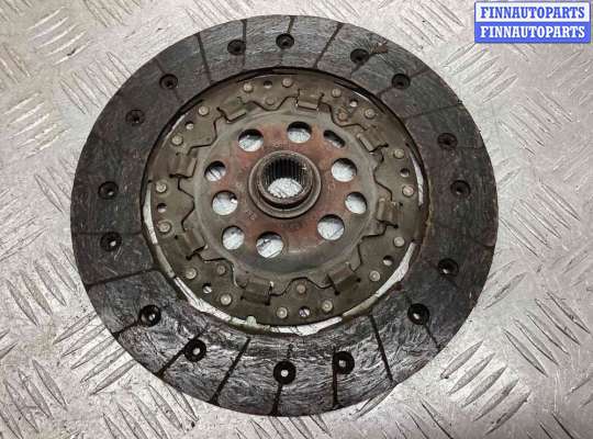 Маховик на Volkswagen Passat B6 (3C)