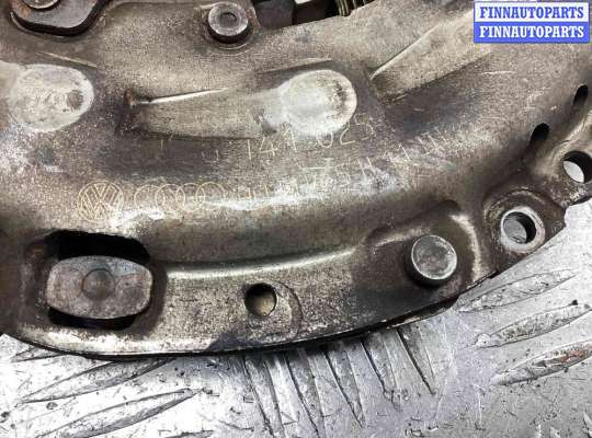 Маховик на Volkswagen Passat B6 (3C)