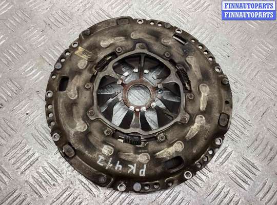 Маховик на Volkswagen Passat B6 (3C)