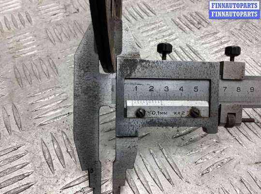 Маховик на Volkswagen Passat B6 (3C)