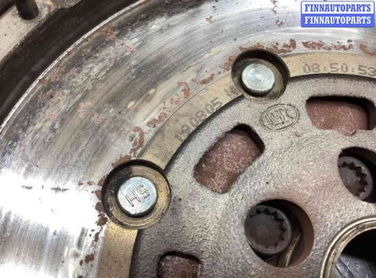 Маховик на Volkswagen Passat B6 (3C)