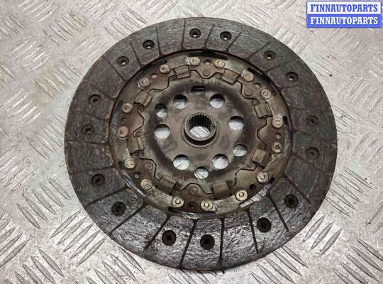 Маховик на Volkswagen Passat B6 (3C)