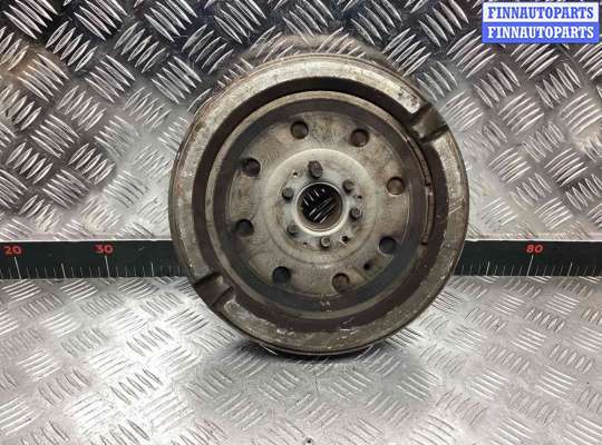 Маховик на Volkswagen Passat B6 (3C)