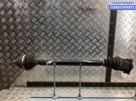 купить Полуось передняя правая (приводной вал, ШРУС) на Volkswagen Passat Passat B6 (3C) 2005-2010
