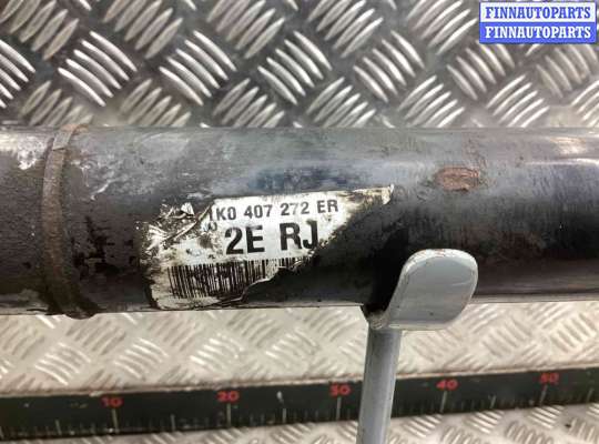 купить Полуось передняя правая (приводной вал, ШРУС) на Volkswagen Passat Passat B6 (3C) 2005-2010