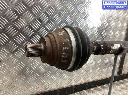 купить Полуось передняя правая (приводной вал, ШРУС) на Volkswagen Passat Passat B6 (3C) 2005-2010