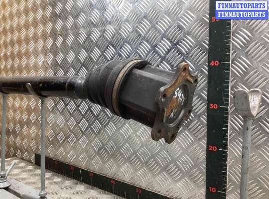 купить Полуось передняя правая (приводной вал, ШРУС) на Volkswagen Passat Passat B6 (3C) 2005-2010