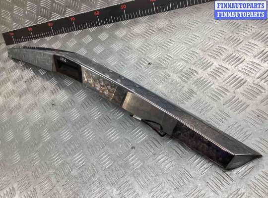 купить Накладка двери (крышки) багажника на Opel Astra Astra H 2004-2007