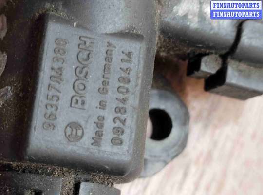 купить Клапан электромагнитный на Peugeot 807 2002-2014