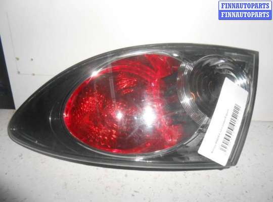 Фонарь задний правый MZ672883 на Mazda 6 6 I (GG) 2002-2005