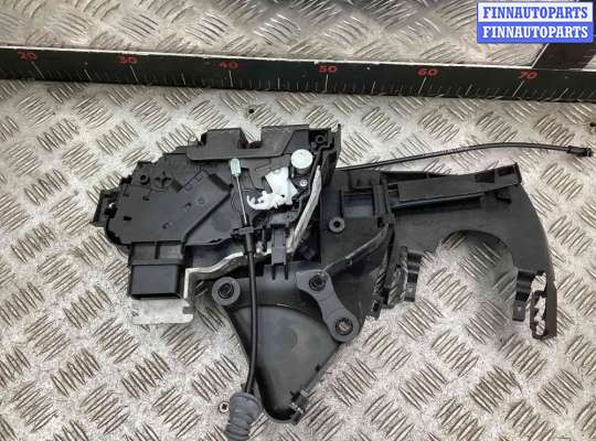 купить Замок двери передней левой на Volvo V50 (MW) 2003-2007