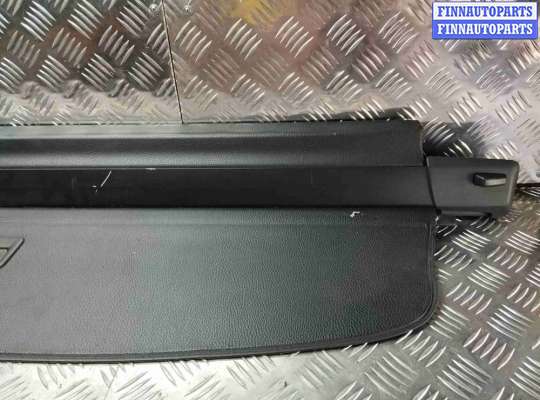 купить Шторка багажника на Volkswagen Passat Passat B6 (3C) 2005-2010