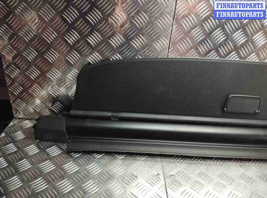 купить Шторка багажника на Volkswagen Passat Passat B6 (3C) 2005-2010