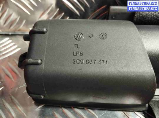 купить Шторка багажника на Volkswagen Passat Passat B6 (3C) 2005-2010