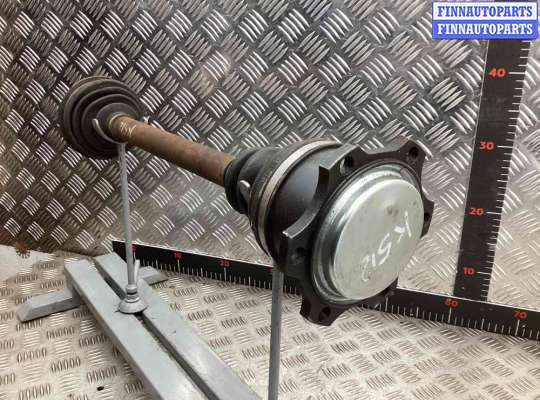 купить Полуось передняя левая (приводной вал, ШРУС) на Audi A6 A6 C5 (4B) 1997-2001