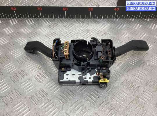 купить Переключатель подрулевой (стрекоза) на Audi A6 A6 C5 (4B) 2001-2004 рестайлинг