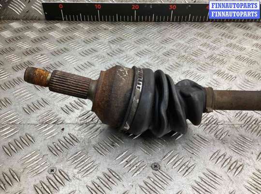 Приводной вал (Полуось в сборе) на Ford Mondeo III
