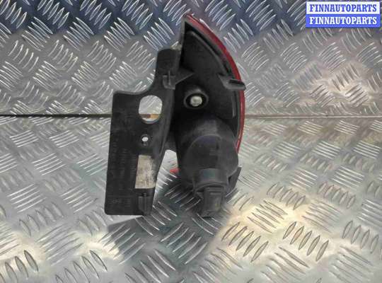 купить Фонарь противотуманный правый на Renault Espace Espace IV 2002-2006