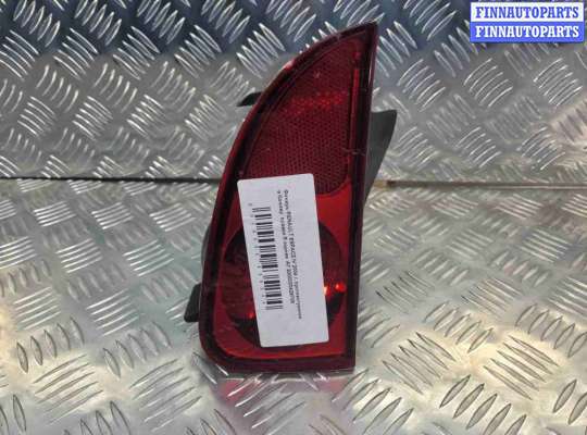 купить Фонарь противотуманный правый на Renault Espace Espace IV 2002-2006