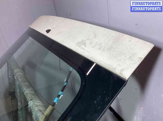 купить Крышка багажника (дверь 3-5) на Toyota Prius Prius II (XW20) 2005-2009 рестайлинг