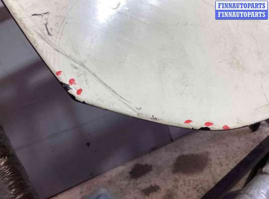 купить Крышка багажника (дверь 3-5) на Toyota Prius Prius II (XW20) 2005-2009 рестайлинг