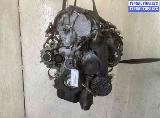 купить Двигатель на Toyota Avensis Avensis II (T250) 2003-2008