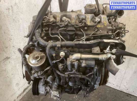 купить Двигатель на Toyota Avensis II (T250) 2003-2009