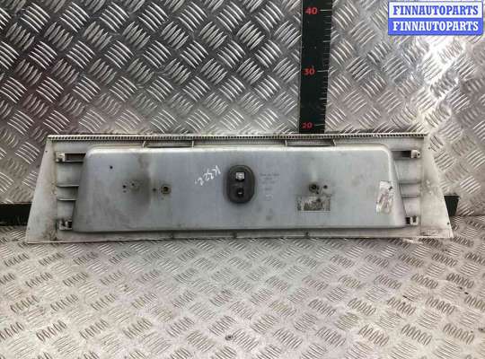 купить Накладка подсветки номера на Seat Alhambra Alhambra I (7M) 2000-2010 рестайлинг