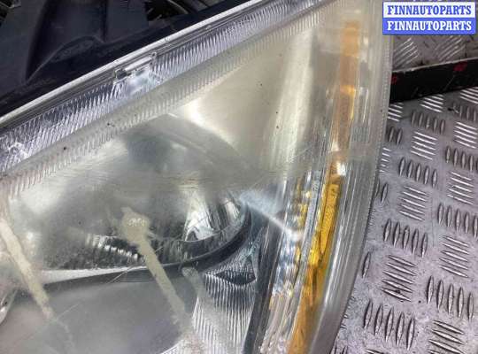 Фара передняя на Ford Focus II