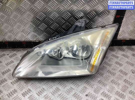 Фара передняя на Ford Focus II