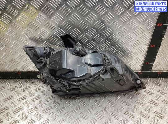 Фара передняя на Ford Focus II