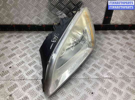 Фара передняя на Ford Focus II