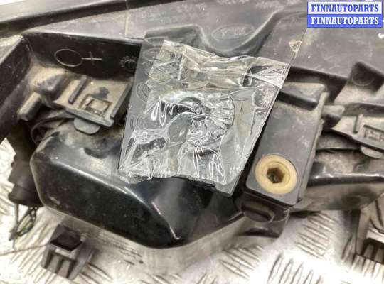 Фара передняя на Ford Focus II