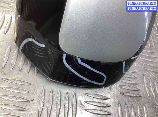 купить Зеркало наружное левое на Citroen C4 Picasso C4 Picasso (UD) 2006-2013
