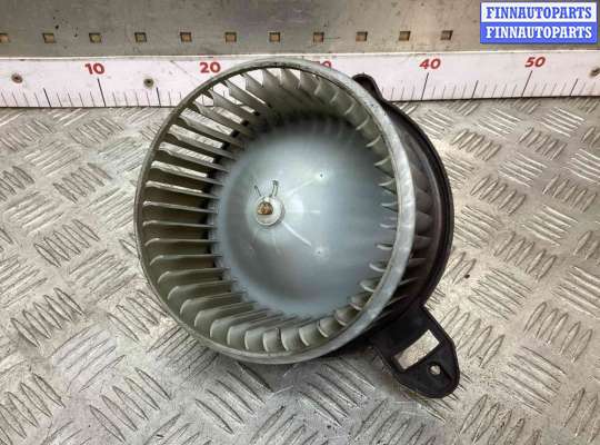 купить Моторчик печки на Audi A6 C5 (4B) 2001-2004 рестайлинг