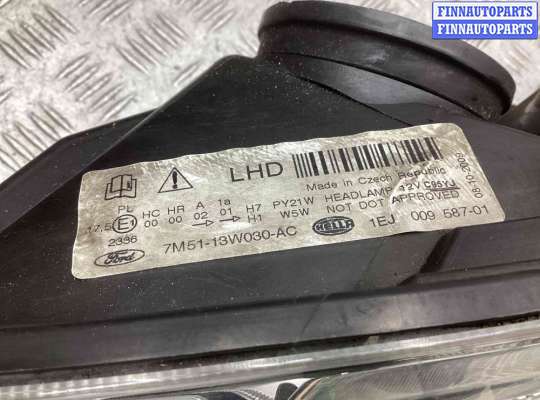 купить Фара левая на Ford C-Max C-Max I (C214) 2007-2010 рестайлинг
