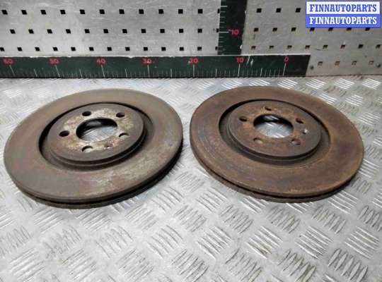 купить Диск тормозной передний на Volkswagen Golf Golf III (1H) 1991-1997