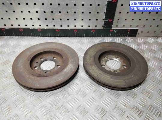 купить Диск тормозной передний на Volkswagen Golf Golf III (1H) 1991-1997